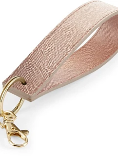 BagBase BG 747 Prívesok na kľúče „Boutique“ 52.0747 ružové zlato