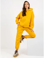 Súprava EM KMPL 630.27 tmavo žltá