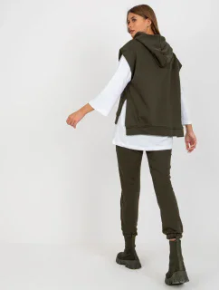 Súprava EM KMPL 764.64 khaki