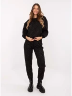 Súprava IT KMPL 9850.14P čierna