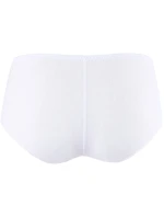 Očarujúce nohavičky V-10193 biela - Axami Očarujúce nohavičky V-10193 biela - Axami