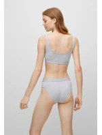 Dámska športová podprsenka BOSS Red Label 50469652-033 - HUGO