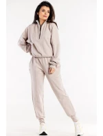 Teplákové nohavice model 188051 Infinite You Teplákové nohavice model 188051 Infinite You