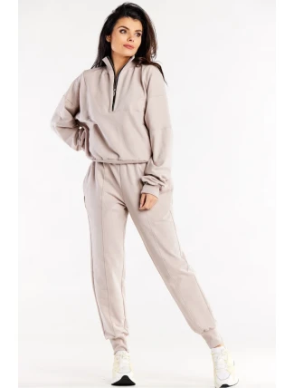 Teplákové nohavice model 188051 Infinite You Teplákové nohavice model 188051 Infinite You