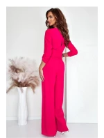 Dámsky overal model 209877 With You Dámsky overal model 209877 With You