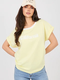 Blúzka model 225468 Relevantnosť