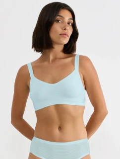 sloggi ZERO Feel Air Bralette - GREEN - SLOGGI GREEN - SLOGGI