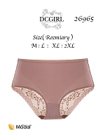 Nohavičky DC Girl 26965 A2 M–2XL