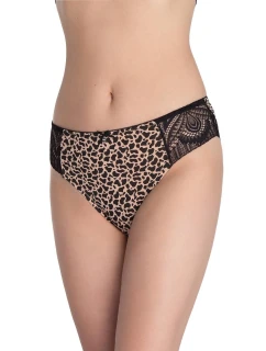 Nohavičky Lama L-1589 BI A'2 2XL