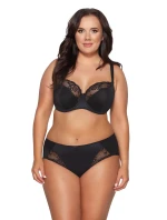 Polomäkká podprsenka Ava 2110