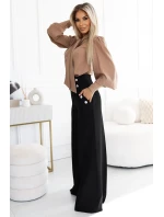 Dámska blúzka 578-1 - NUMOCO