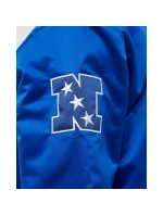 Mitchell & Ness NFL Saténová bunda Los Angeles Rams M OJBF3413-LARYYPPPROYA pánske