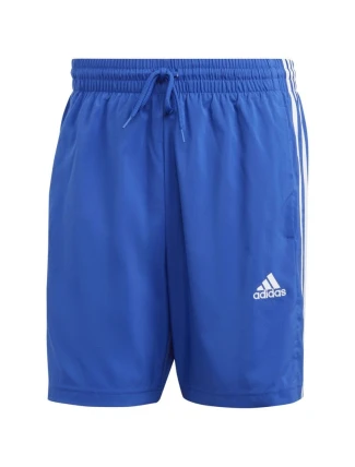 Adidas Aeroready Essentials Chelsea 3-Stripes šortky M IC1487 Adidas Aeroready Essentials Chelsea 3-Stripes šortky M IC1487