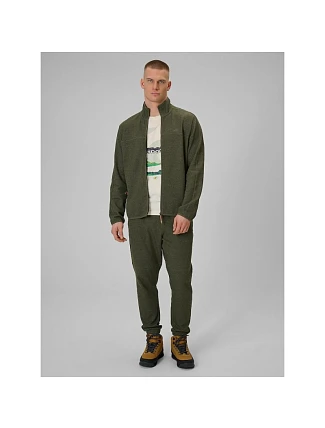 Pánske tepláky typu jogger 4F 4FRAW25TTROM1691-43M