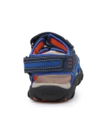 Detské sandále Geox S Strada B Jr J9224B-014CE-C0659