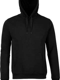 NEOBLU Nicholas Men Pánska mikina s kapucňou 24.3196 deep black
