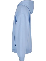 New Morning Studios NM 011 Ťažká unisex mikina s kapucňou 57.0011 powder blue New Morning Studios NM 011 Ťažká unisex mikina s kapucňou 57.0011 powder blue
