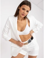 Súprava DHJ KMPL 7684 1.06 biela