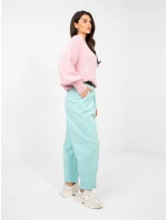 Nohavice MI SP 2690.00 mint Nohavice MI SP 2690.00 mint