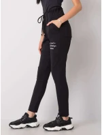 Tepláky RV DR 6712.28P čierne