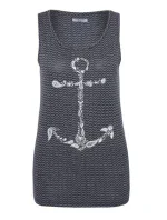 Dámsky top D01536 - Gemini Dámsky top D01536 - Gemini