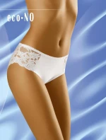 Dámske nohavičky ECO-NO - WOLBAR