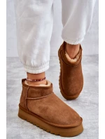 Snehule model 174770 Step in style