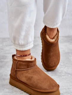 Snehule model 174770 Step in style