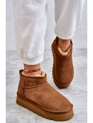 Snehule model 174770 Step in style