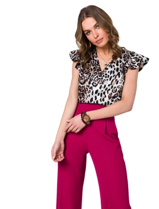 Blúzka model 177182 Stylove