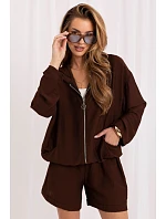 Mikina, model 229209 Rue Paris Mikina, model 229209 Rue Paris