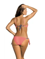 Dvojdielne plavky model 80007 Marko