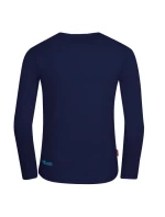Blúzka s dlhým rukávom TrollKids Kids Troll Longsleeve Jr 343-117