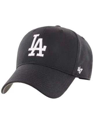 47 Značka MLB Los Angeles Dodgers Jr Cap B-RAC12CTP-BKA-KID