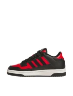 Topánky adidas Rapid Court Low Jr JR1020
