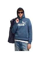 Pánska mikina Puma ESS No.1 Logo Hoodie FL M 682571 80 Pánska mikina Puma ESS No.1 Logo Hoodie FL M 682571 80
