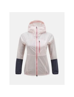 Bunda Peak Performance W Vislight Wind
