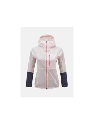 Bunda Peak Performance W Vislight Wind
