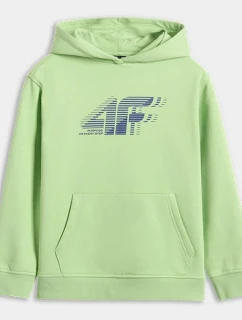 Mikina 4F Jr 4FJRAW25TSWSM2414-46S