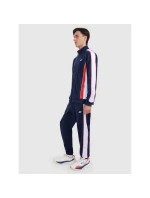 Pánske tepláky typu jogger 4F 4FRAW25TTROM1611-31S