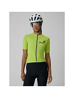 Dámsky cyklistický dres UPF50+ 4F 4FRSS26TFTSF2454-45S dámsky Dámsky cyklistický dres UPF50+ 4F 4FRSS26TFTSF2454-45S dámsky