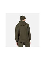 Pánska mikina ROSSIGNOL WATERFALL H RELAX SWEATSHIRT, zelená Pánska mikina ROSSIGNOL WATERFALL H RELAX SWEATSHIRT, zelená
