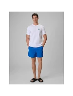 Pánske plážové šortky typu boardshorts s filtrom UPF50+ značky 4F 4FRSS26UBDSM258-36S Pánske plážové šortky typu boardshorts s filtrom UPF50+ značky 4F 4FRSS26UBDSM258-36S