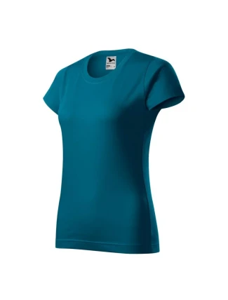 Dámske tričko Basic W MLI-13493 - Malfini Dámske tričko Basic W MLI-13493 - Malfini