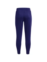 Dámske tričko Rival Fleece W 1356416 468 - Under Armour