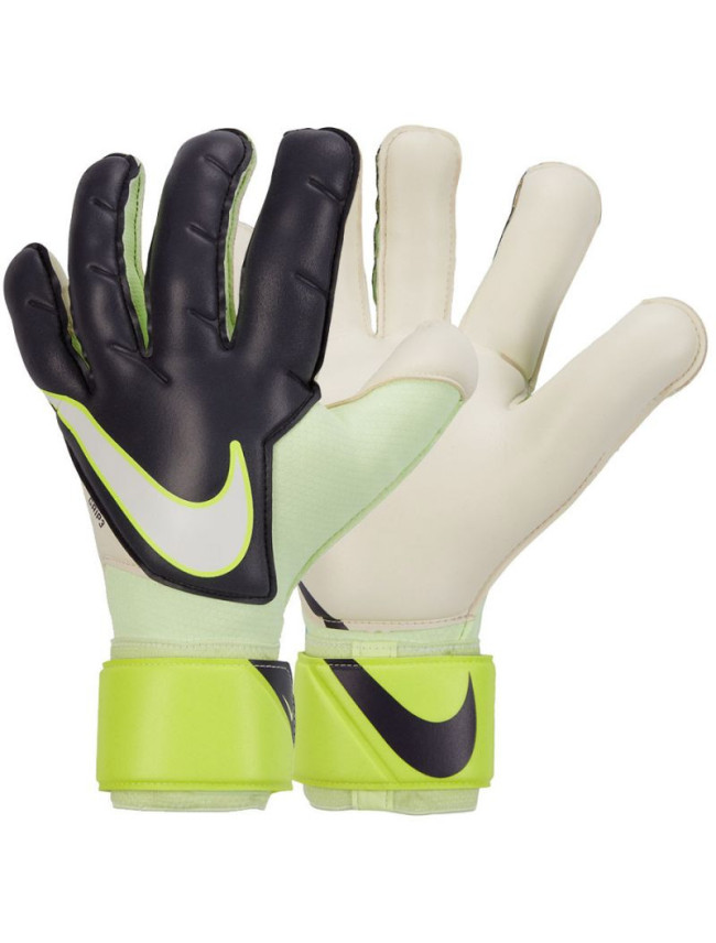 Nike Goalkeeper Grip3 Brankárske rukavice CN5651 015