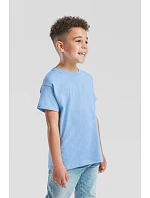 Fruit of the Loom Kids Original T Detské tričko 16.1019 kráľovská modrá
