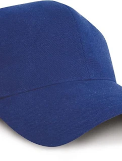 Result Headwear RC 025X Čiapka Pro Style 28.025X royal