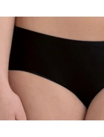 Hipsterky Essential 2pack 1342-2 black - Anita Classix