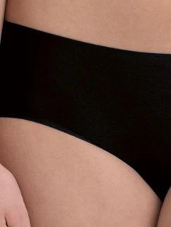 Hipsterky Essential 2pack 1342-2 black - Anita Classix